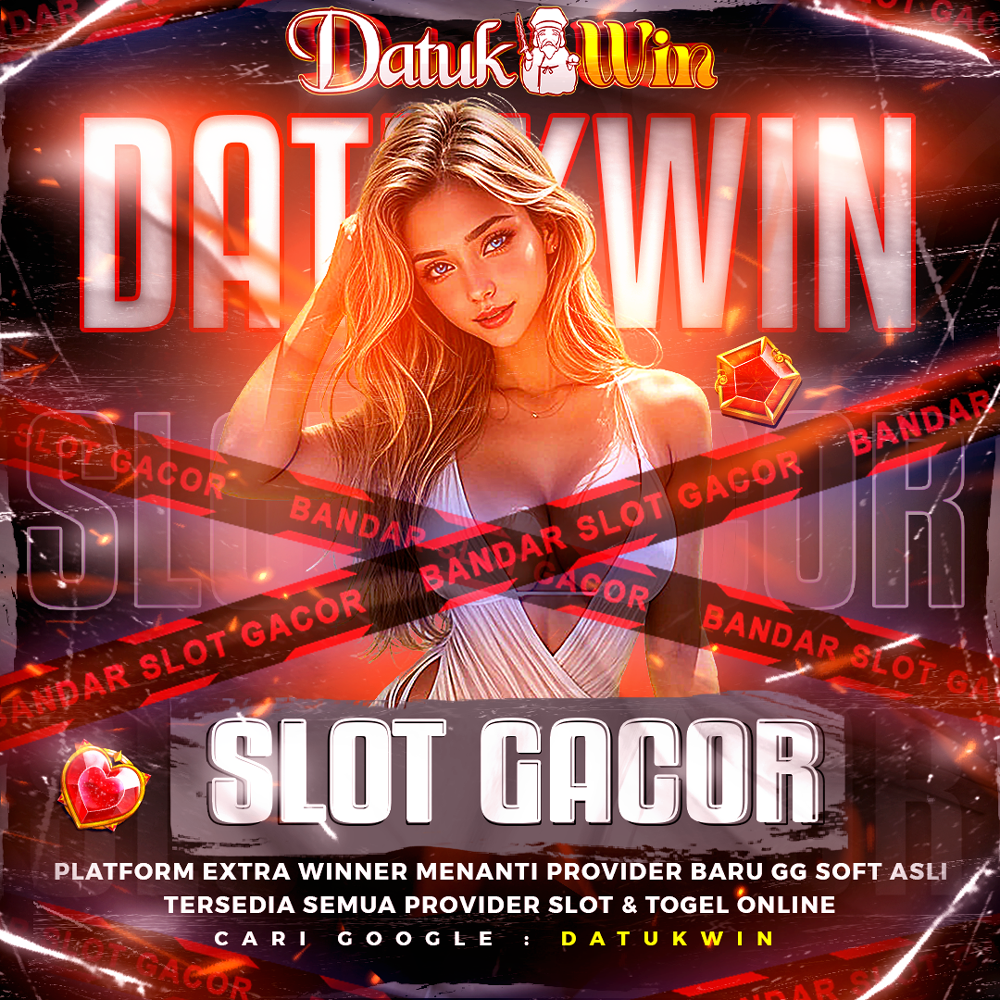 Slot Gacor